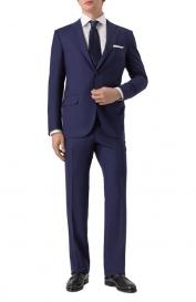 Шерстяной костюм KITON