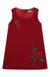 Платье Dolce&Gabbana