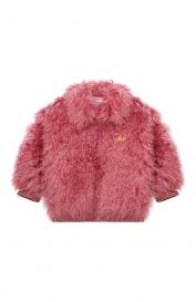 Шуба Dolce&Gabbana