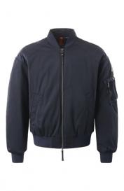 Утепленный бомбер Parajumpers