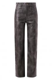 Брюки ISABEL MARANT ETOILE