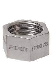 Кольцо Vetements