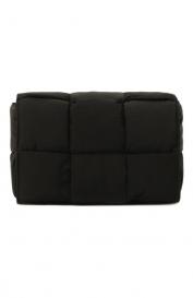 Текстильная сумка Cassette Bottega Veneta