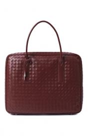 Дорожная сумка Bottega Veneta