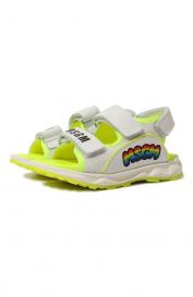 Сандалии MSGM Kids