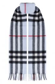 Кашемировый шарф Burberry