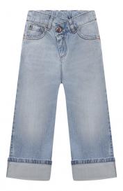 Джинсы Brunello Cucinelli