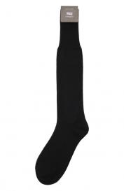 Хлопковые гольфы ZIMMERLI