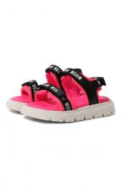 Сандалии MSGM Kids