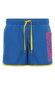 Плавки-шорты Moschino