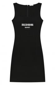 Платье Dolce&Gabbana