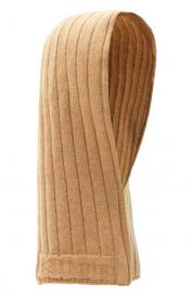 Кашемировый капор KITON