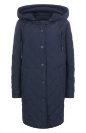 Утепленная куртка Weekend Max Mara