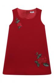 Платье Dolce&Gabbana