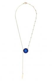 Подвеска на цепочке Crystalline Jewellery