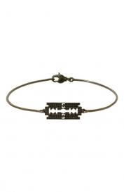 Браслет Iconic Razor Caviar Jewellery