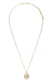 Кулон на цепочке Chroma SWAROVSKI