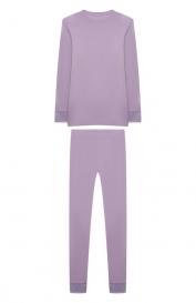 Шерстяной термокомплект Wool and Cotton