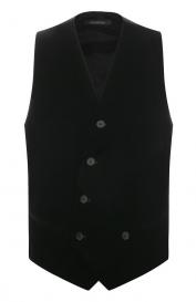 Жилет Giorgio Armani