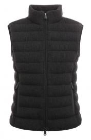Кашемировый жилет Brunello Cucinelli