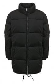 Пуховик Prada