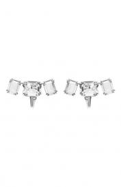 Клипсы Millenia SWAROVSKI