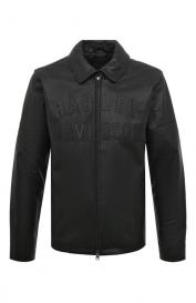 Кожаная куртка Harley-Davidson