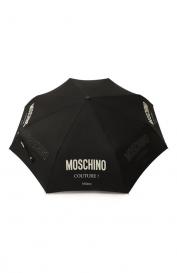 Складной зонт Moschino