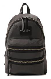 Рюкзак The Biker large MARC JACOBS (THE)