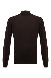 Шерстяной джемпер KITON