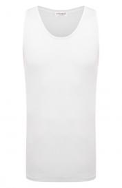 Хлопковая майка ZIMMERLI