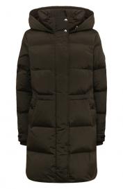 Пуховик Woolrich