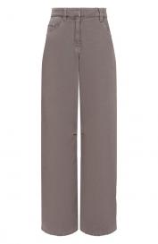 Джинсы Brunello Cucinelli