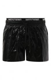 Плавки-шорты Moschino
