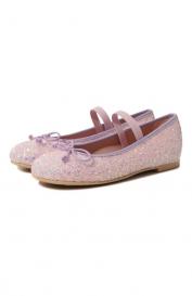 Балетки Pretty Ballerinas