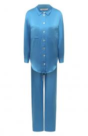 Шелковая пижама Kleed Loungewear