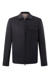 Шерстяная куртка Corneliani