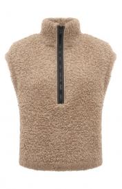 Кашемировый жилет Brunello Cucinelli
