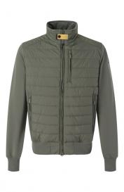 Комбинированный бомбер Parajumpers