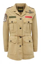 Куртка Aeronautica Militare