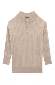 Кашемировый пуловер Giorgetti Cashmere