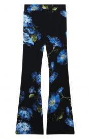 Брюки из вискозы Dolce&Gabbana
