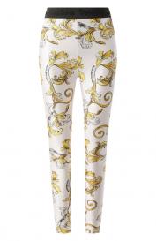 Легинсы Versace Jeans Couture