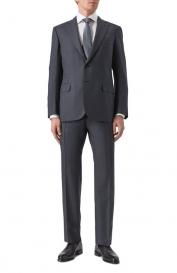 Шерстяной костюм Brioni
