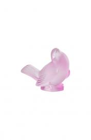 Скульптура Sparrow LALIQUE