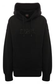Хлопковое худи Bogner Fire+ice