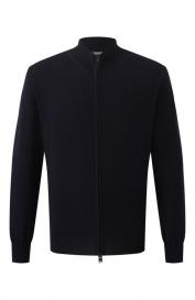 Хлопковый кардиган Canali