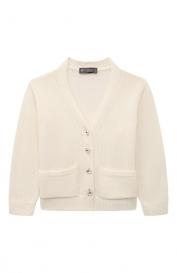 Кашемировый кардиган Giorgetti Cashmere