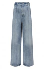 Джинсы Maison Margiela