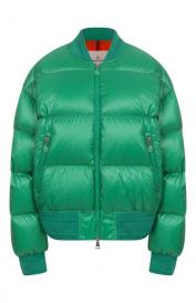 Пуховик Merlat Moncler